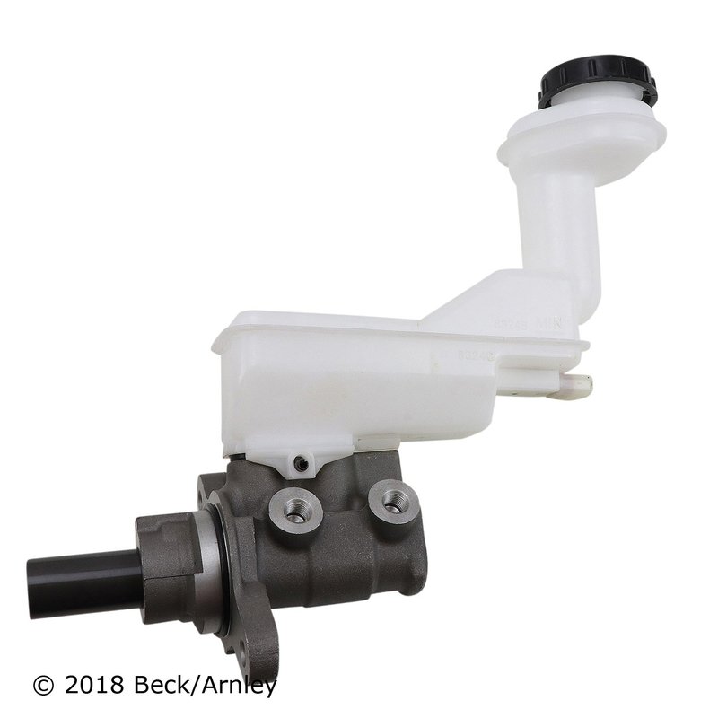 Beck Arnley 072-9818 Brake Master Cylinder