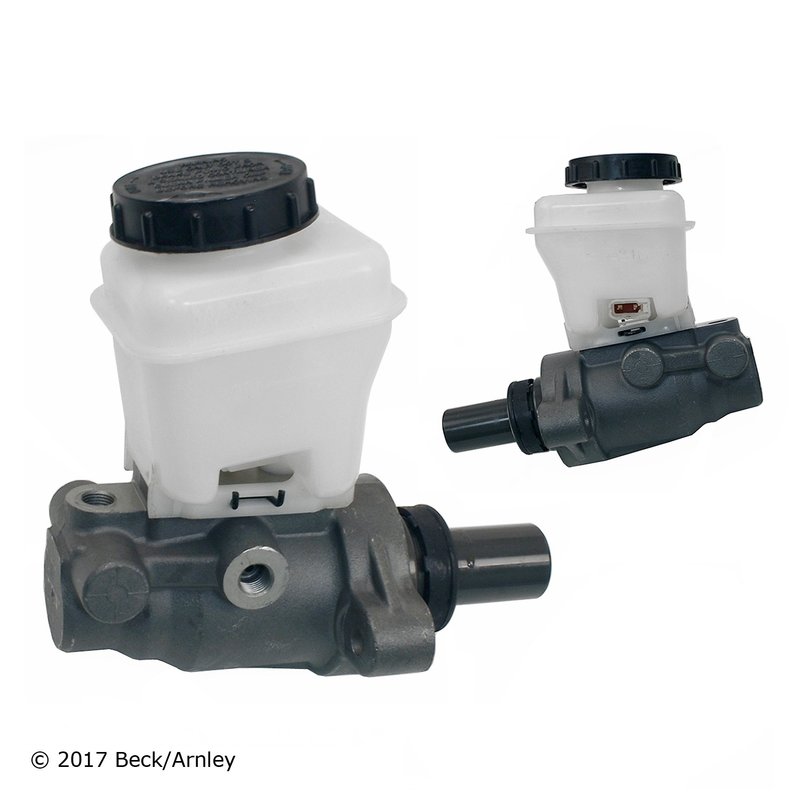 Beck Arnley 072-9824 Brake Master Cylinder