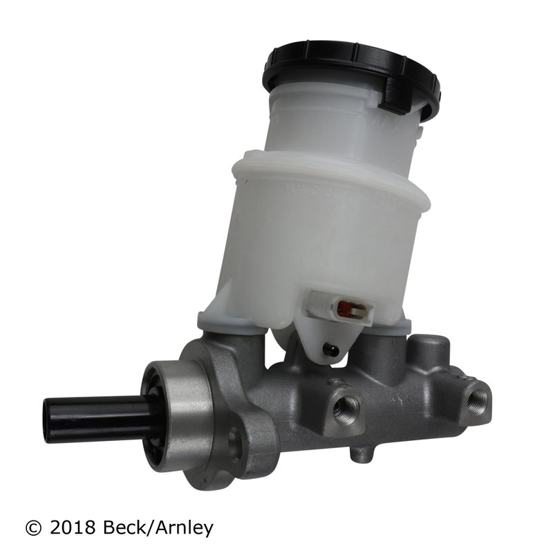 Beck Arnley 072-9825 Brake Master Cylinder