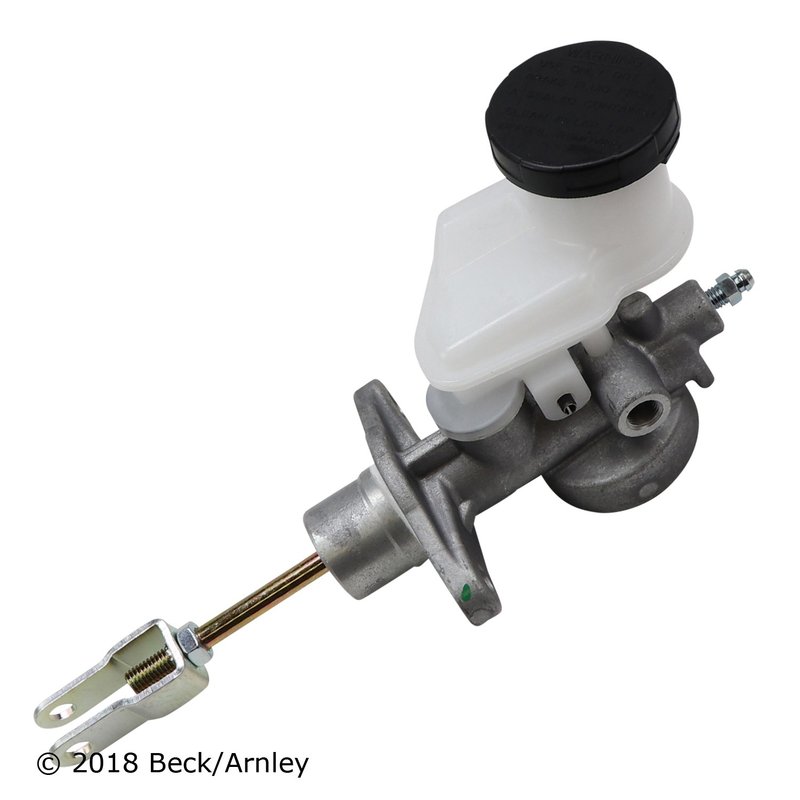 Beck Arnley 072-9828 Clutch Master Cylinder