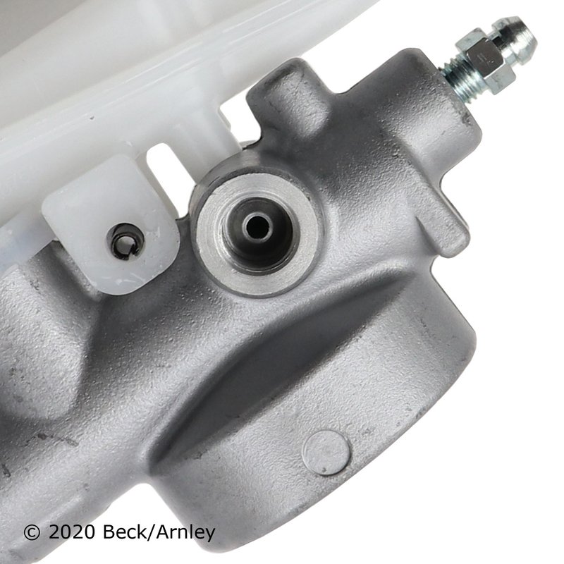 Beck Arnley 072-9829 Clutch Master Cylinder
