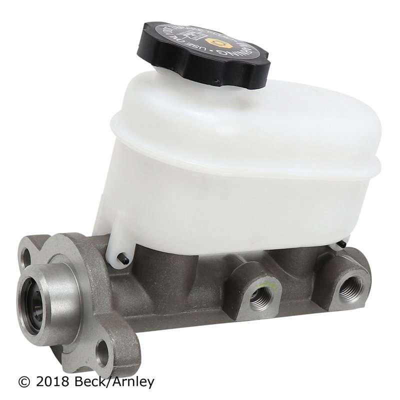 Beck Arnley 072-9830 Brake Master Cylinder