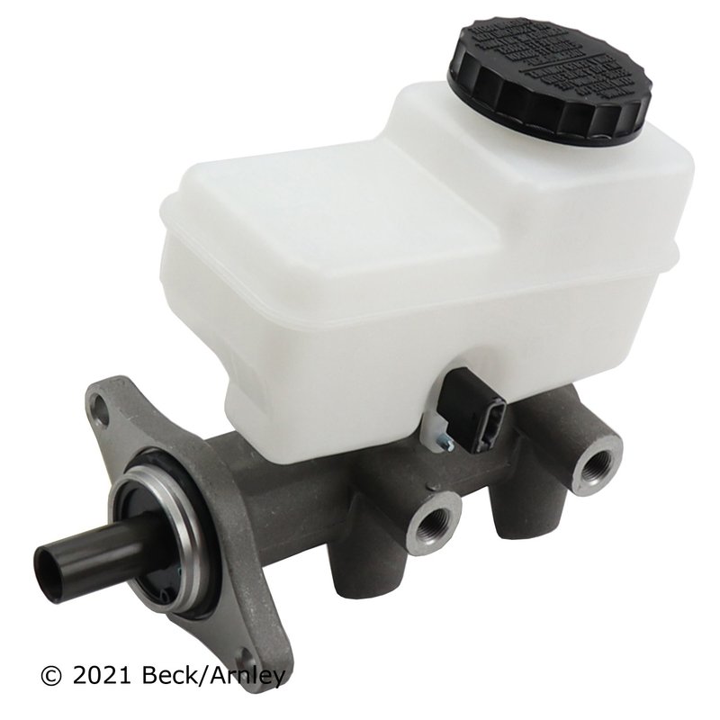 Beck Arnley 072-9844 Brake Master Cylinder