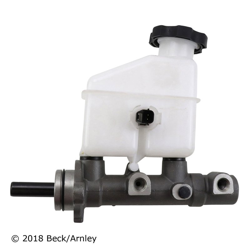 Beck Arnley 072-9847 Brake Master Cylinder