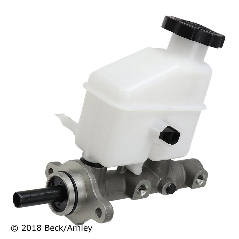 Beck Arnley 072-9848 Brake Master Cylinder