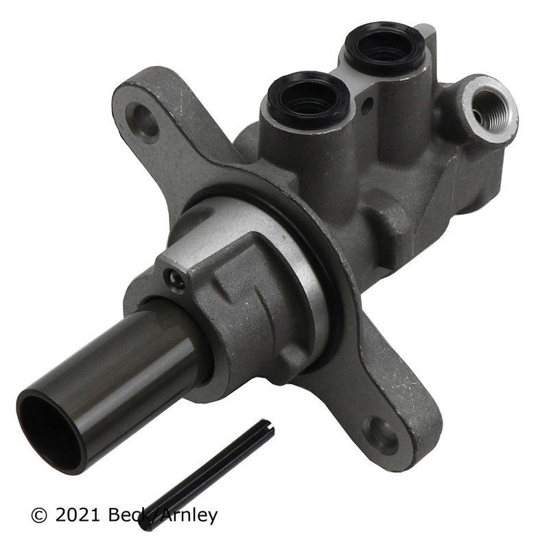 Beck Arnley 072-9850 Brake Master Cylinder