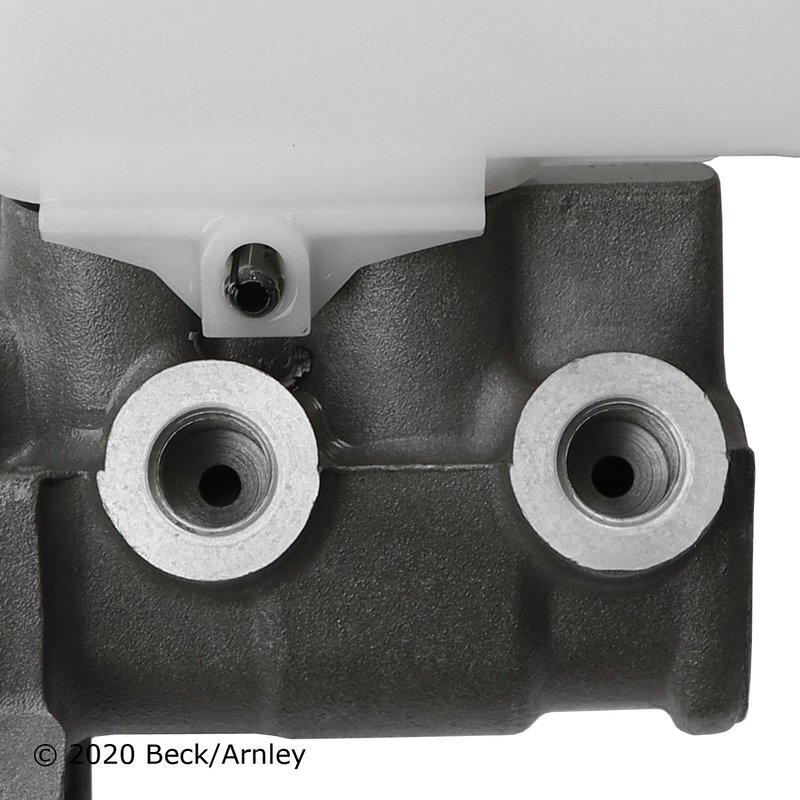 Beck Arnley 072-9857 Brake Master Cylinder