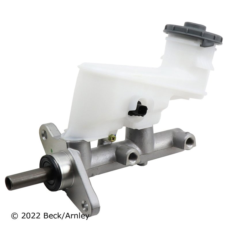 Beck Arnley 072-9863 Brake Master Cylinder