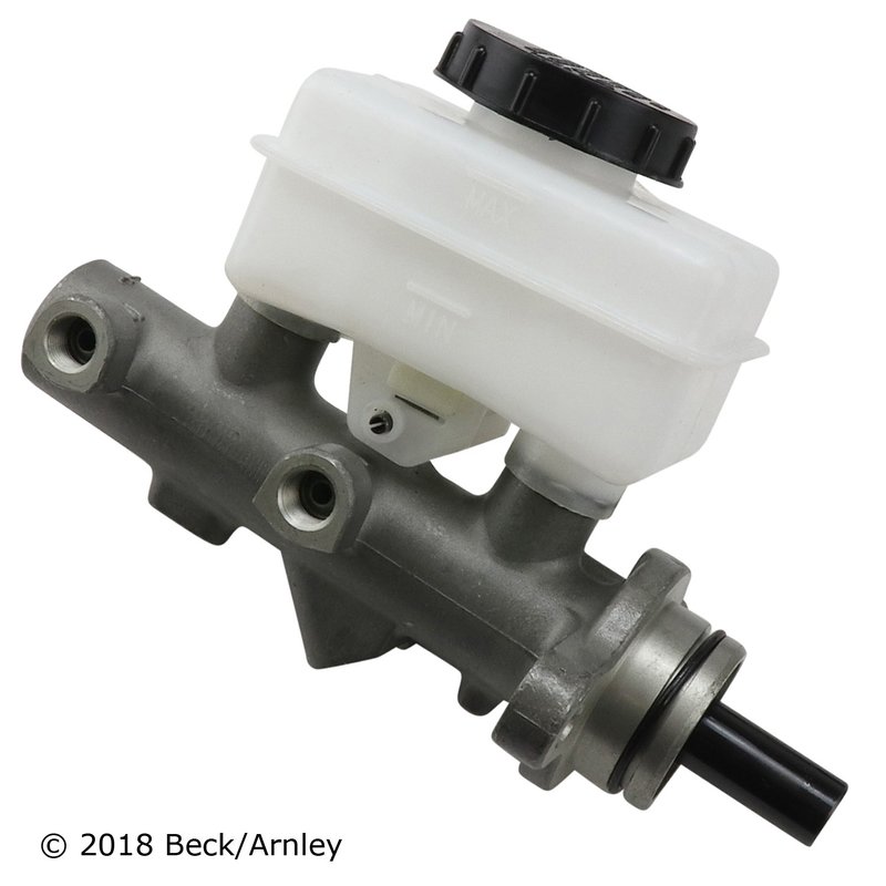 Beck Arnley 072-9876 Brake Master Cylinder
