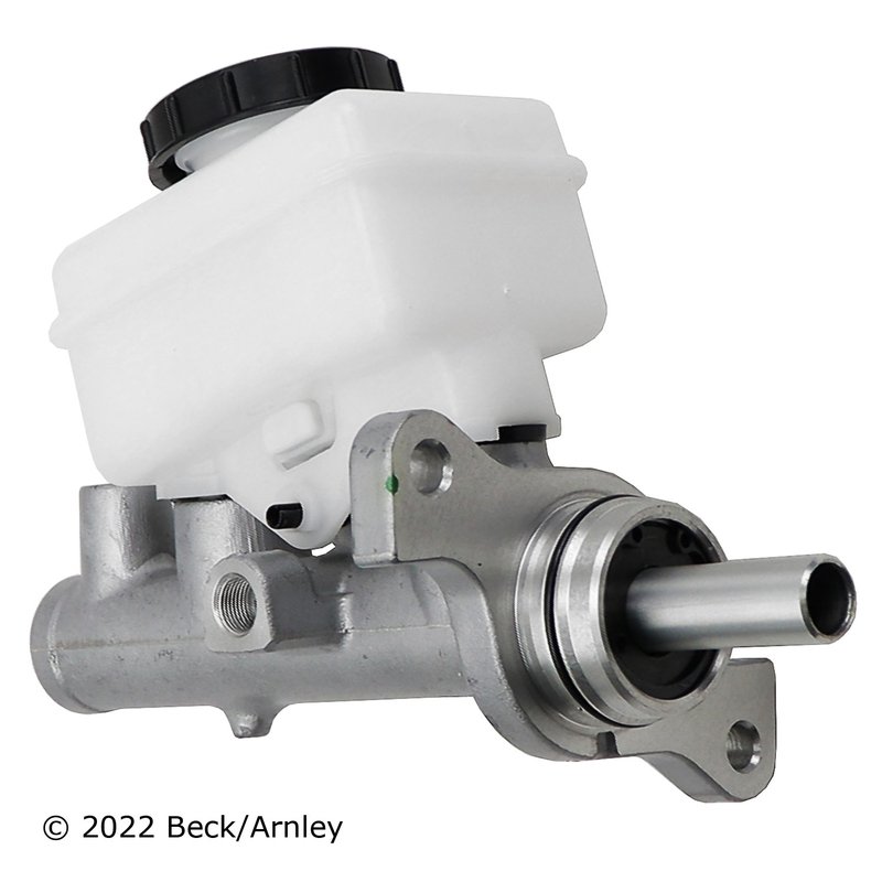 Beck Arnley 072-9881 Brake Master Cylinder