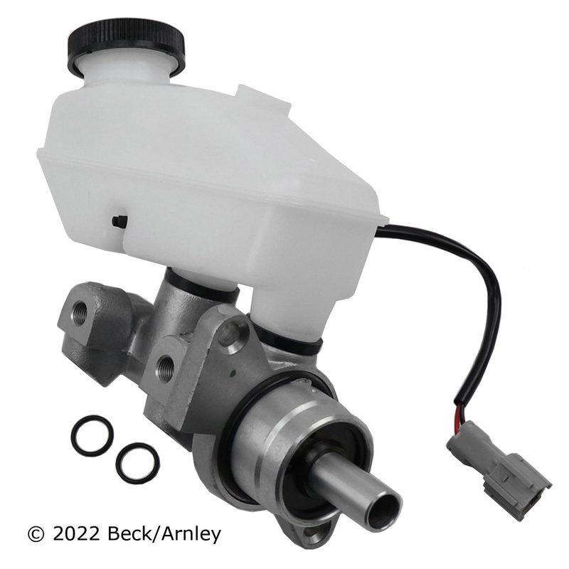Beck Arnley 072-9883 Brake Master Cylinder