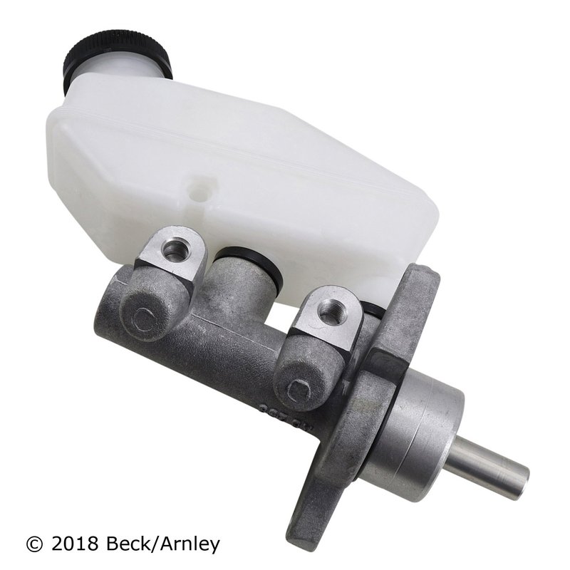 Beck Arnley 072-9885 Brake Master Cylinder