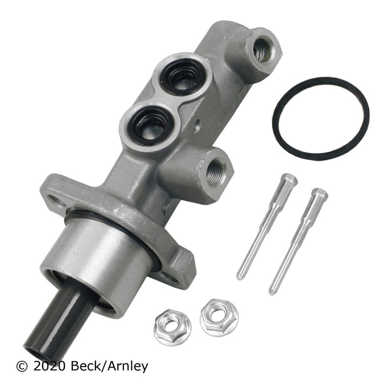 Beck Arnley 072-9890 Brake Master Cylinder