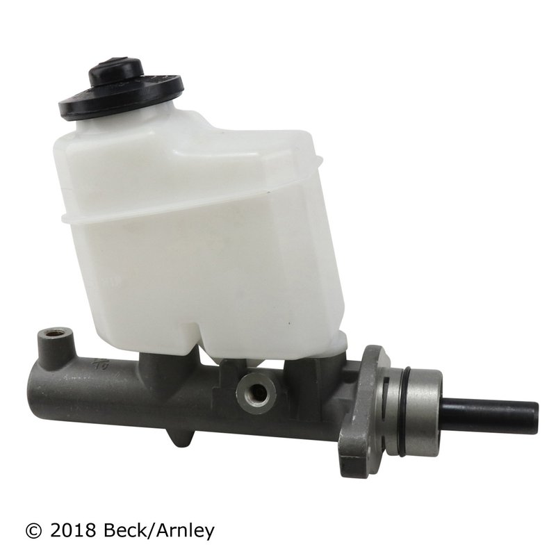 Beck Arnley 072-9904 Brake Master Cylinder
