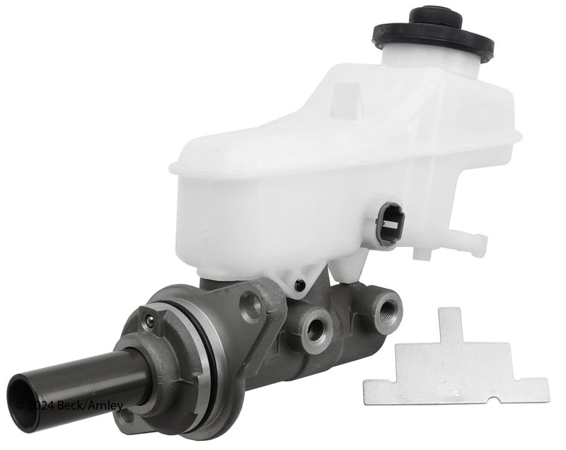Beck Arnley 072-9923 Brake Master Cylinder