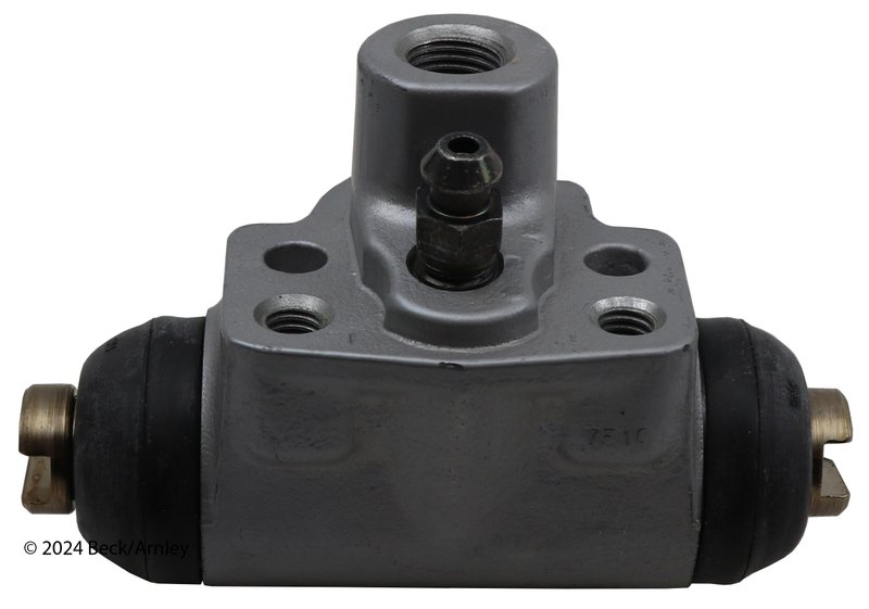 Beck Arnley 072-9928 Drum Brake Wheel Cylinder - Rear