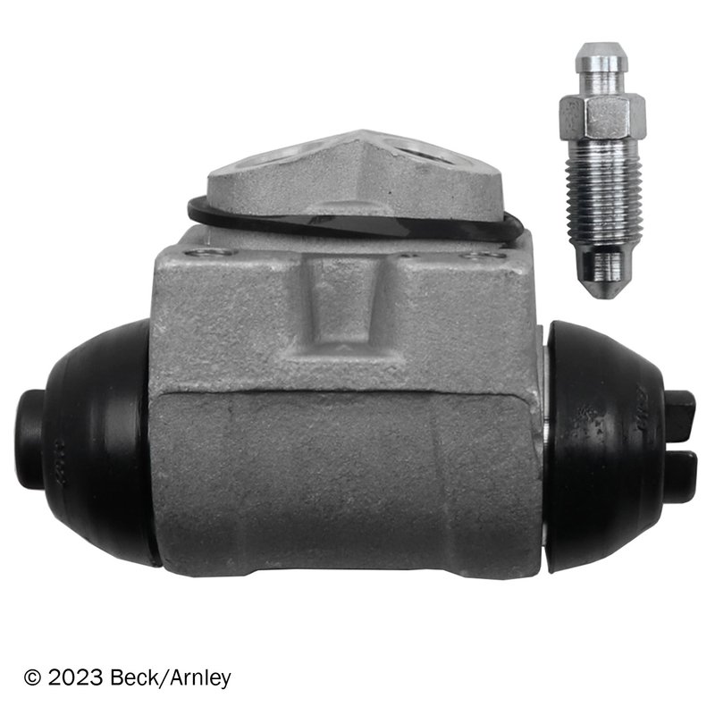 Beck Arnley 072-9930 Drum Brake Wheel Cylinder - Rear
