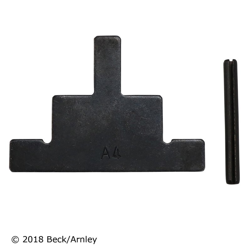 Beck Arnley 072-9936 Brake Master Cylinder
