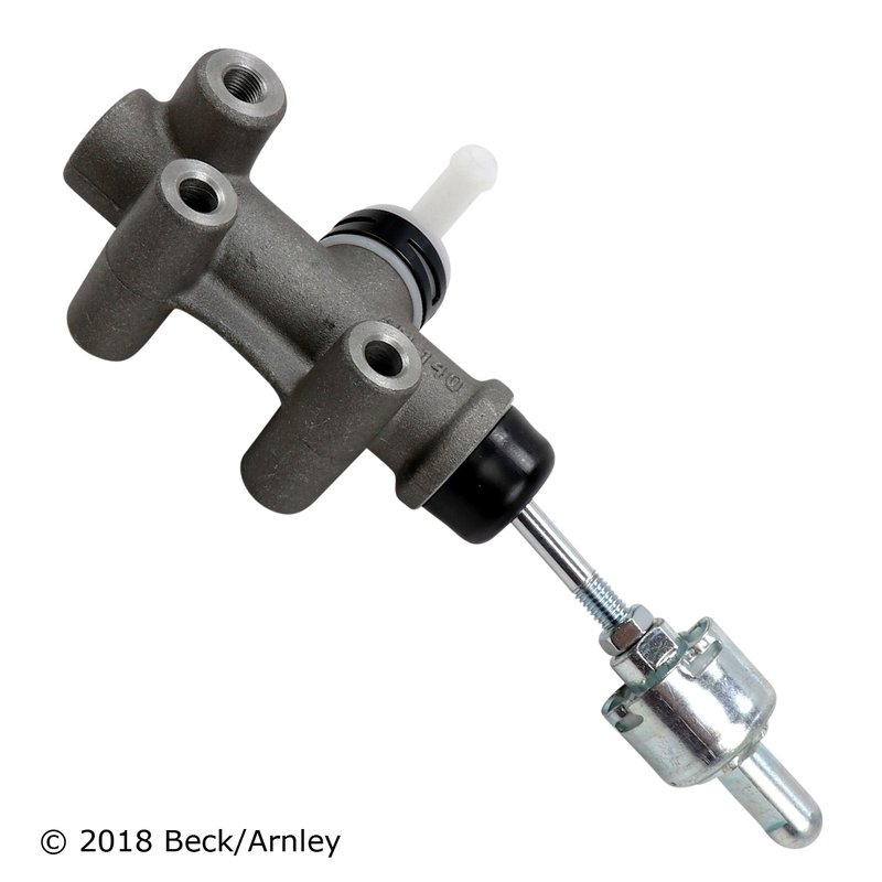 Beck Arnley 072-9942 Clutch Master Cylinder