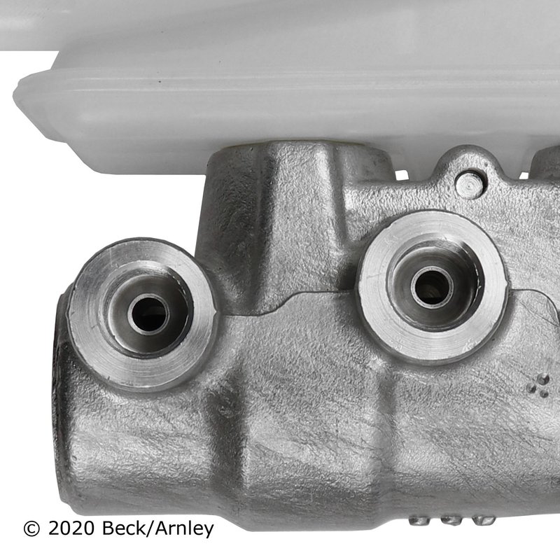 Beck Arnley 072-9960 Brake Master Cylinder