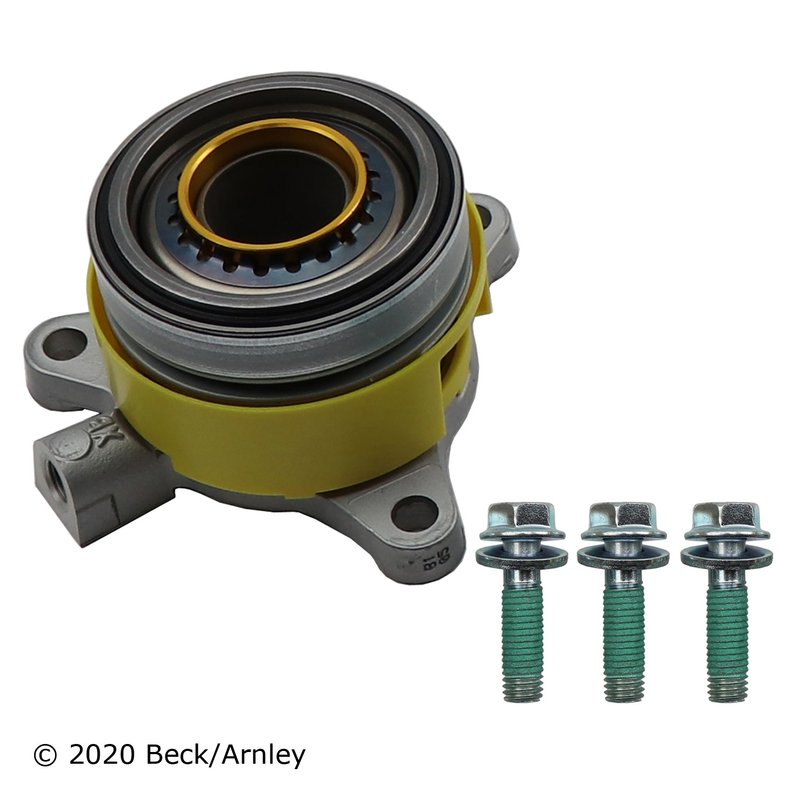 Beck Arnley 072-9975 Clutch Slave Cylinder