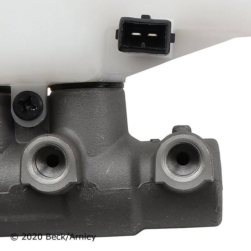 Beck Arnley 072-9984 Brake Master Cylinder