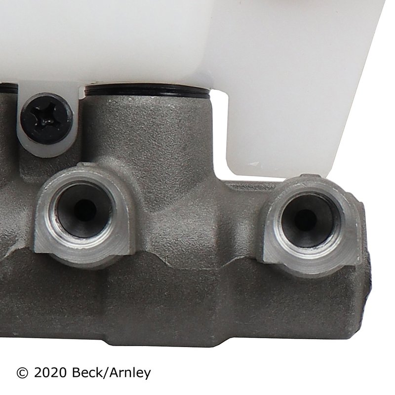 Beck Arnley 072-9985 Brake Master Cylinder