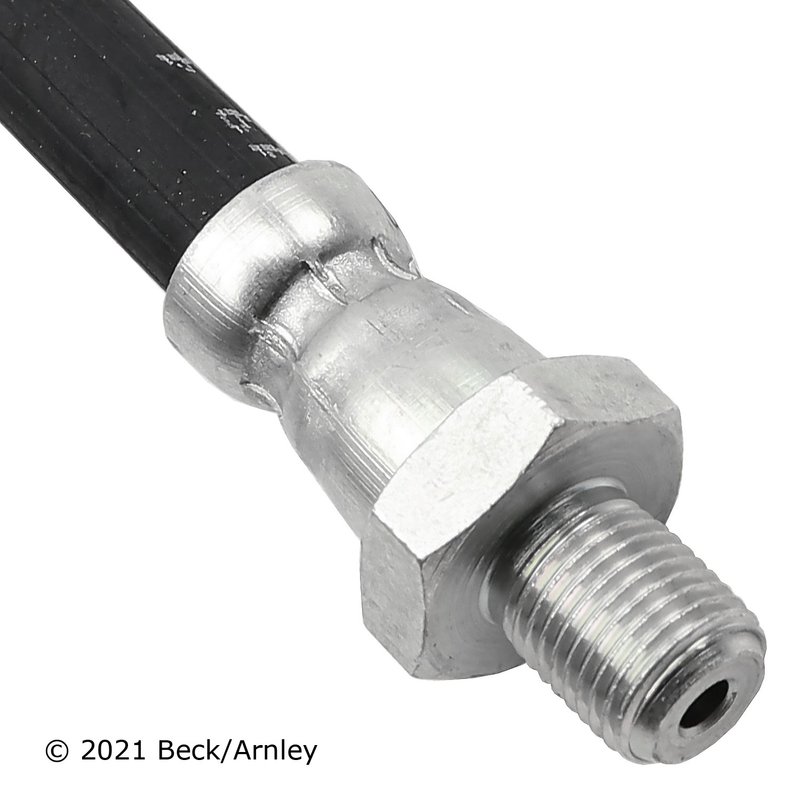 Beck Arnley 073-0218 Clutch Hydraulic Hose