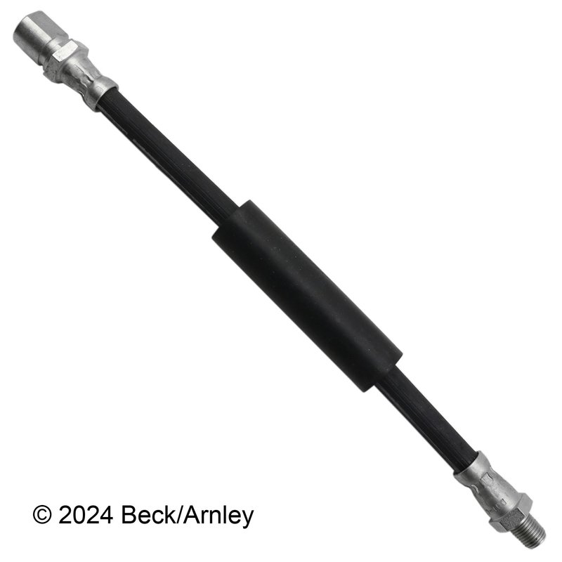 Beck Arnley 073-1143 Brake Hydraulic Hose - Rear