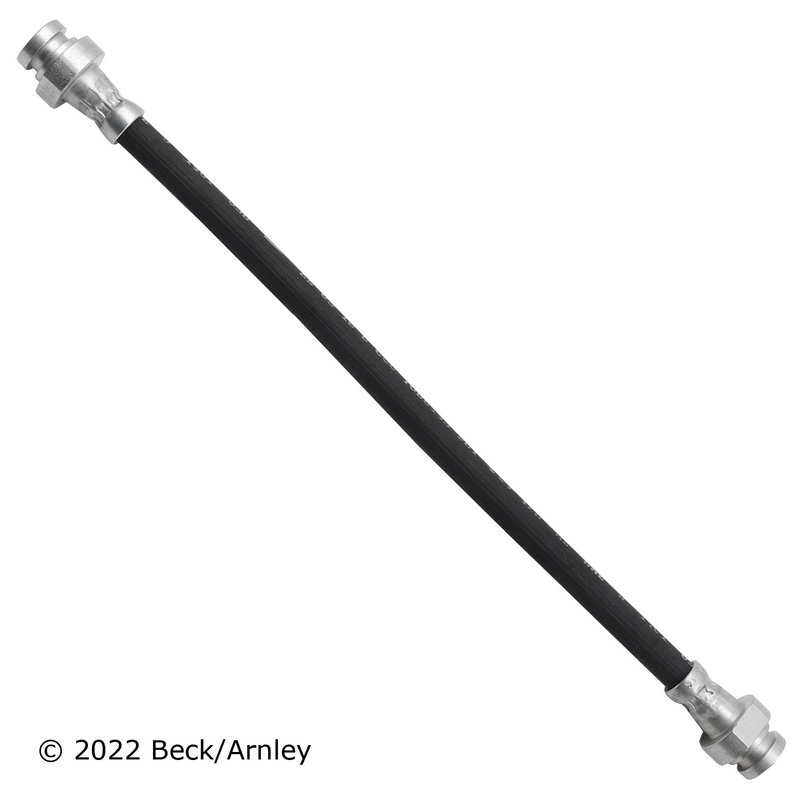 Beck Arnley 073-1147 Brake Hydraulic Hose - Front, Rear or Rear Center