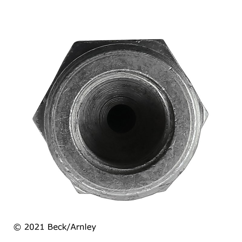 Beck Arnley 073-1195 Brake Hydraulic Hose - Front
