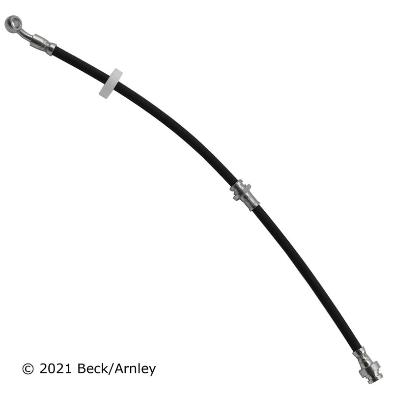 Beck Arnley 073-1293 Brake Hydraulic Hose - Front Right