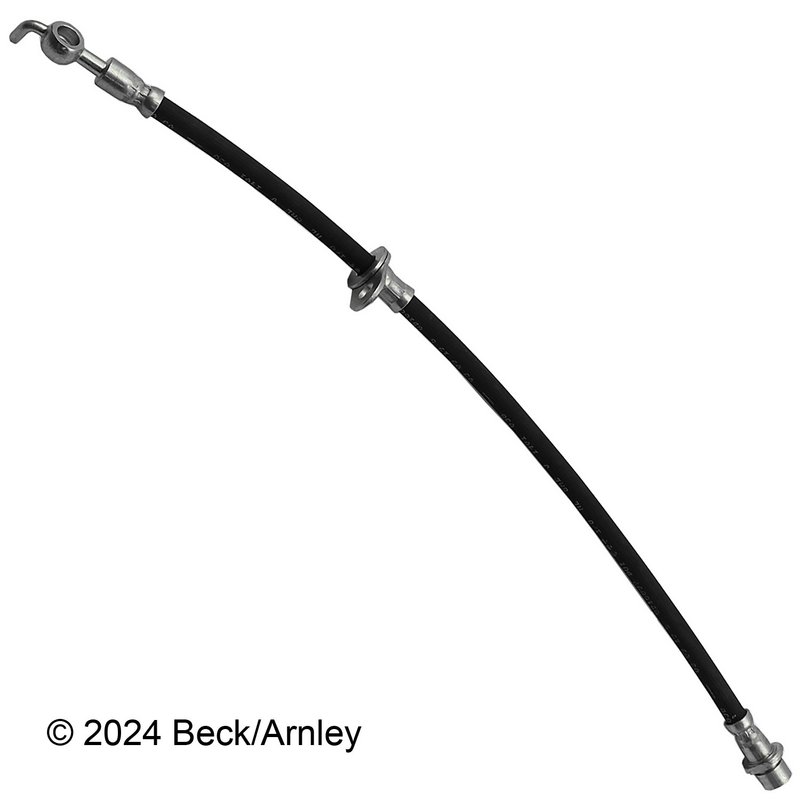 Beck Arnley 073-1308 Brake Hydraulic Hose - Front Right