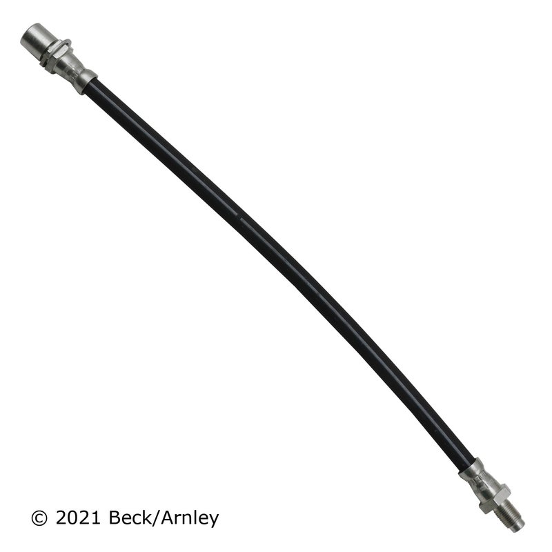 Beck Arnley 073-1315 Brake Hydraulic Hose - Rear Center