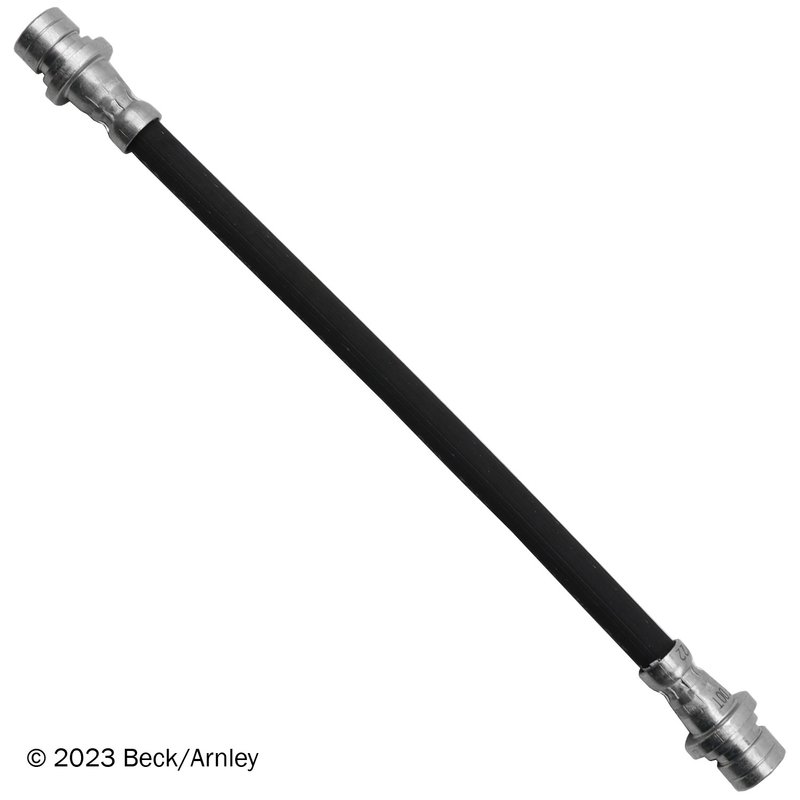 Beck Arnley 073-1433 Brake Hydraulic Hose - Rear