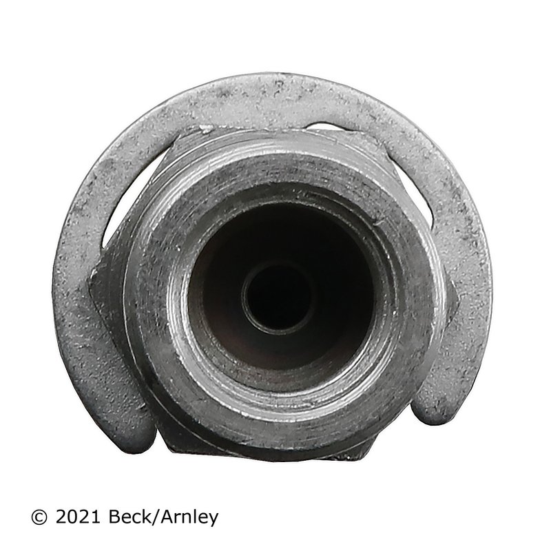 Beck Arnley 073-1463 Brake Hydraulic Hose - Rear Center