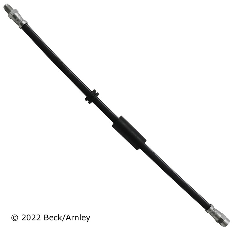 Beck Arnley 073-1515 Brake Hydraulic Hose - Front