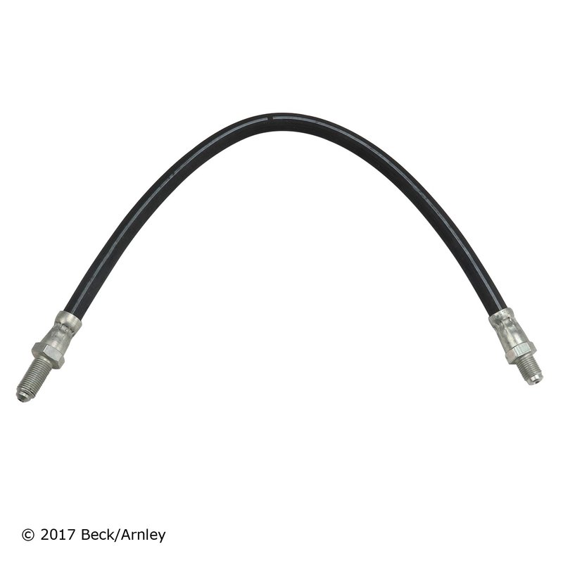 Beck Arnley 073-1533 Brake Hydraulic Hose - Front
