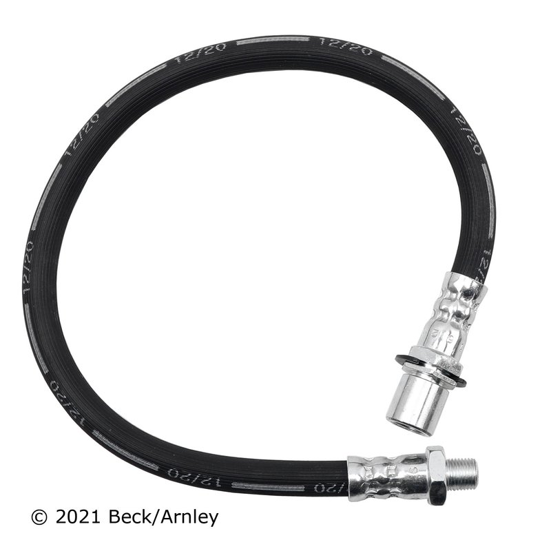 Beck Arnley 073-1540 Brake Hydraulic Hose - Rear Center