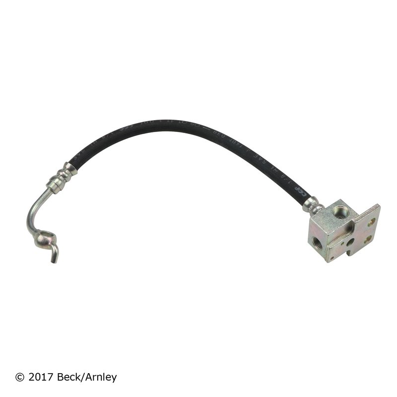 Beck Arnley 073-1558 Brake Hydraulic Hose - Rear Right