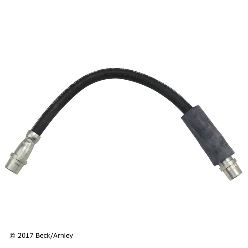 Beck Arnley 073-1570 Brake Hydraulic Hose - Front