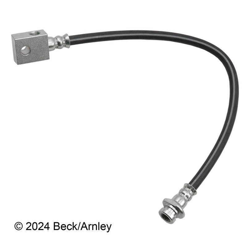 Beck Arnley 073-1622 Brake Hydraulic Hose - Rear Center