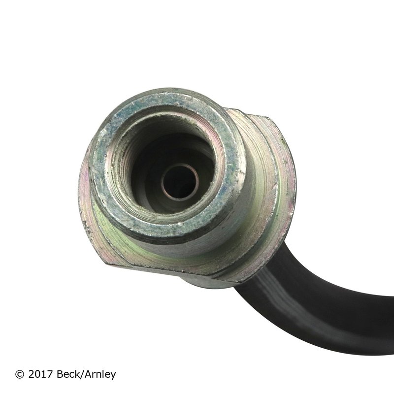 Beck Arnley 073-1638 Brake Hydraulic Hose - Front Right