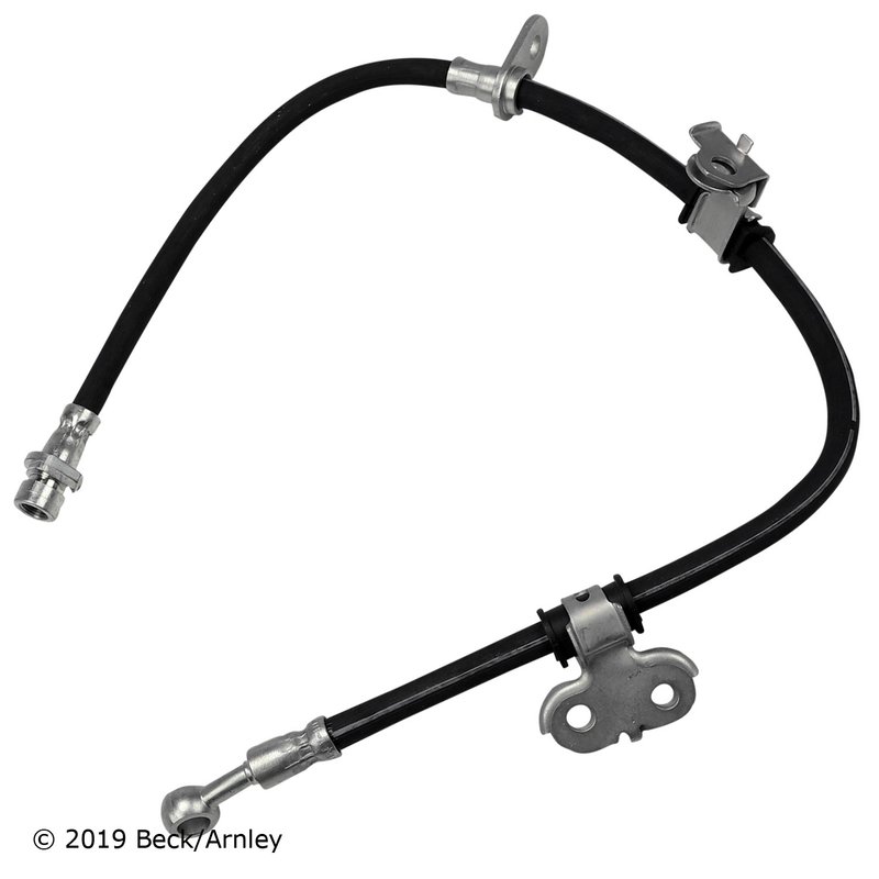 Beck Arnley 073-1641 Brake Hydraulic Hose - Front Left