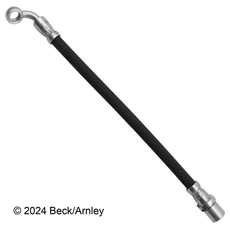 Beck Arnley 073-1653 Brake Hydraulic Hose - Rear Left