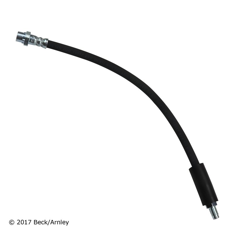 Beck Arnley 073-1660 Brake Hydraulic Hose - Front