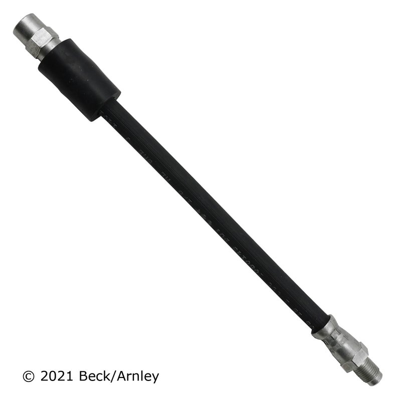 Beck Arnley 073-1665 Brake Hydraulic Hose - Rear Outer