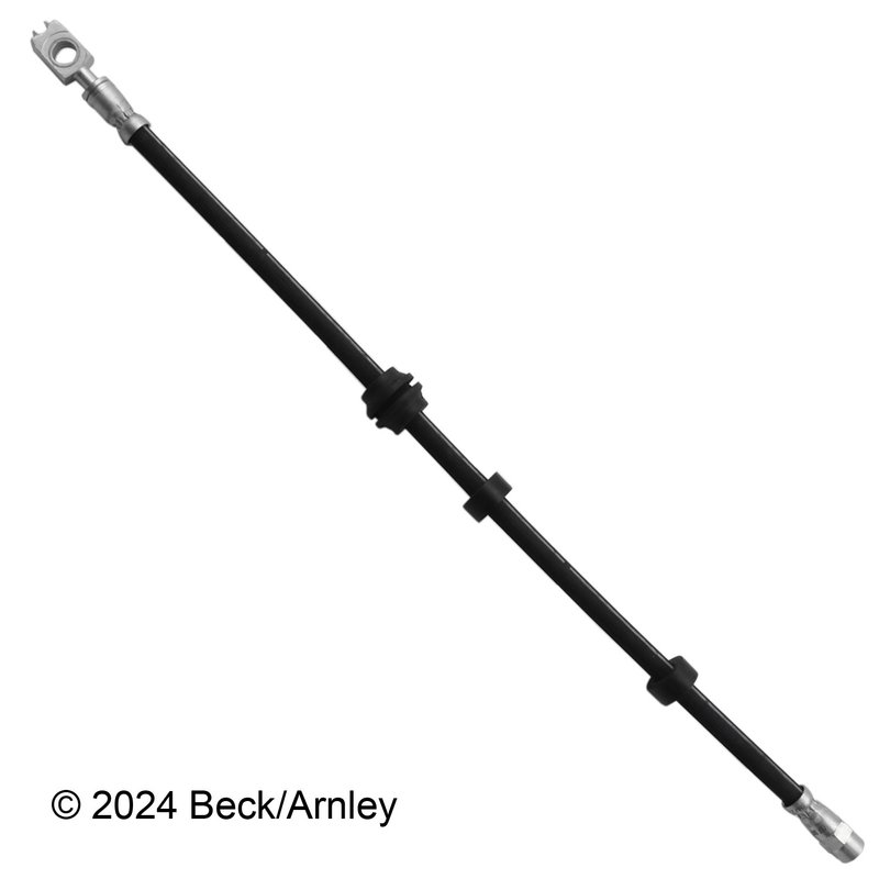 Beck Arnley 073-1679 Brake Hydraulic Hose - Front