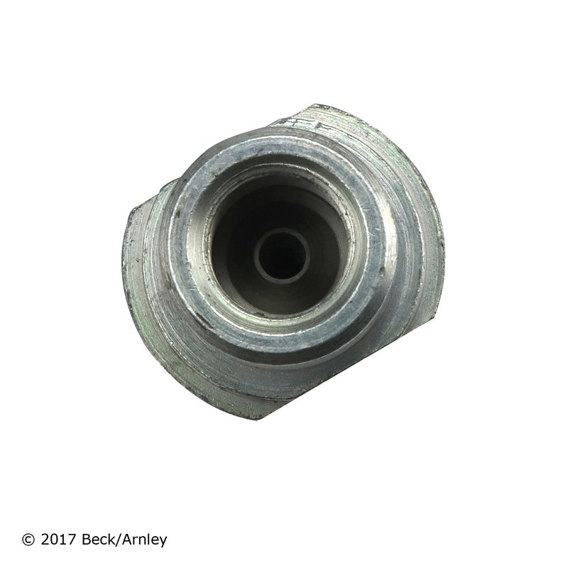 Beck Arnley 073-1695 Brake Hydraulic Hose - Front Left