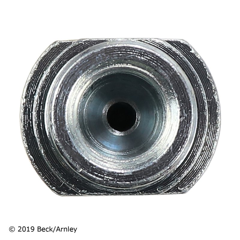 Beck Arnley 073-1704 Brake Hydraulic Hose - Rear Right
